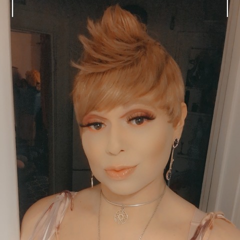 Trans Witch onlyfans account