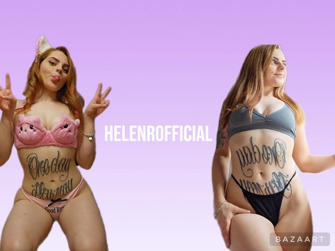 Helenrofficial onlyfans