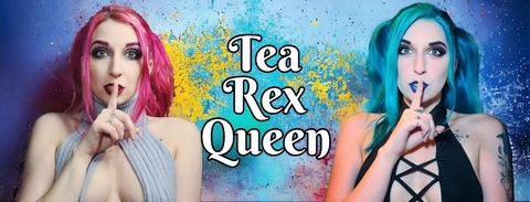 Tearexqueen onlyfans