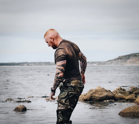 Nomadic Viking onlyfans account