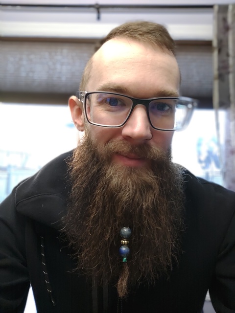 Beardcock onlyfans account