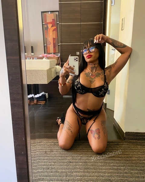 Kendallabril Premium🌟 onlyfans account