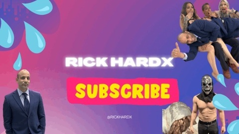 Rickhardxfree onlyfans