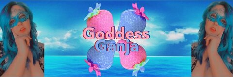 Goddessganja onlyfans