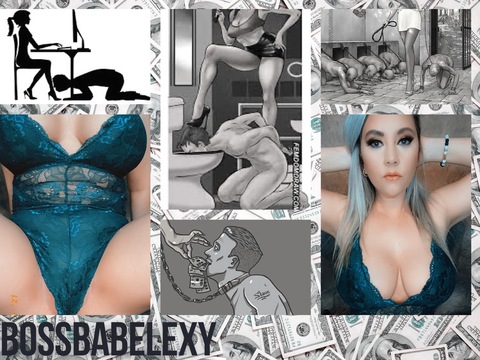 Bossbabelexy onlyfans