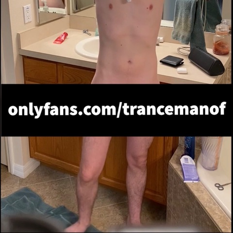 Trancemanof onlyfans