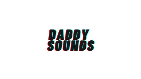 Daddy Sounds onlyfans account