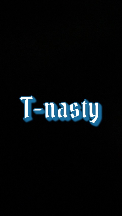 T-Nasty onlyfans