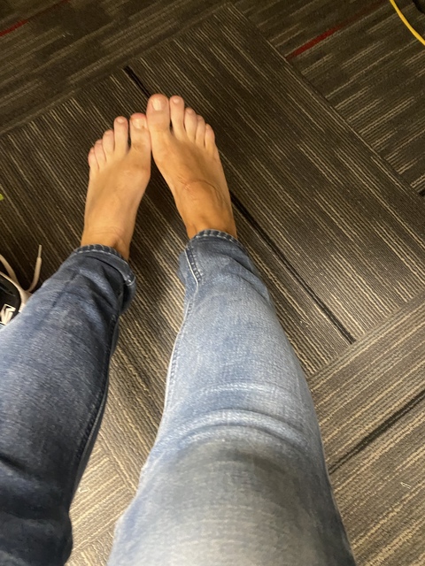 The Feet Beat onlyfans account