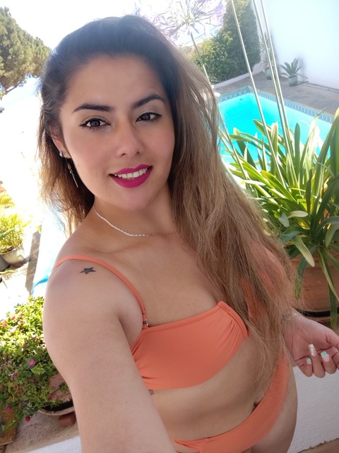 Latina0488oficial onlyfans