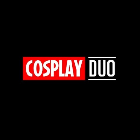 Cosplay_Duo onlyfans account