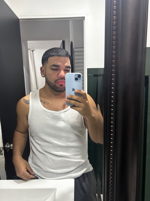 Pablo Ramírez Galarce onlyfans account