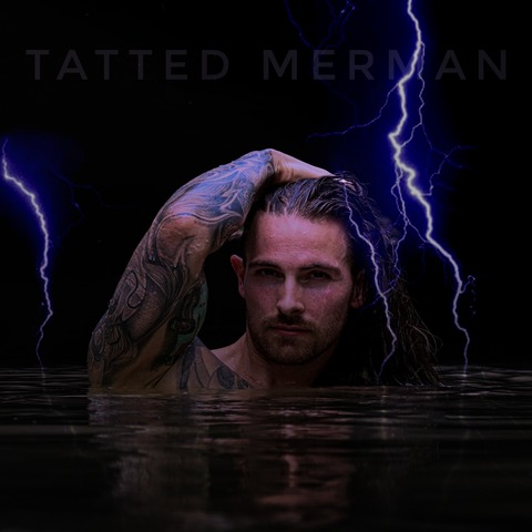 Tattedmerman0 onlyfans