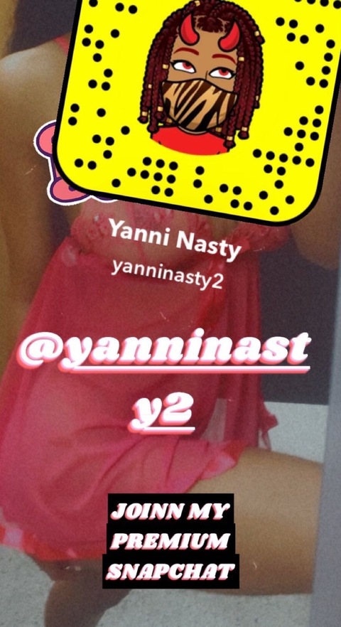 Yanninasty2 onlyfans