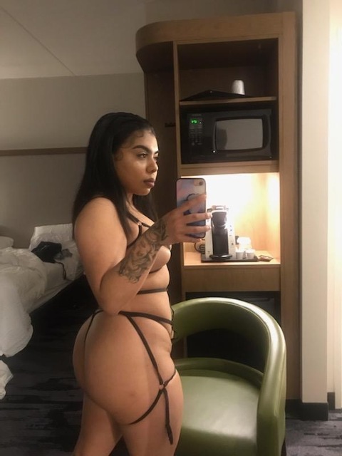 Murda Ella onlyfans account