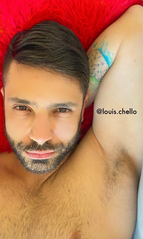 Louis.Chello onlyfans