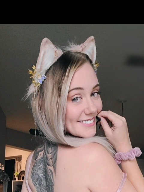 Kiku Kitten ♥ Vip onlyfans account