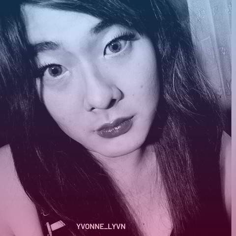 Yvonne Lyvn onlyfans account