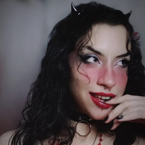 Succubus Ruby onlyfans account