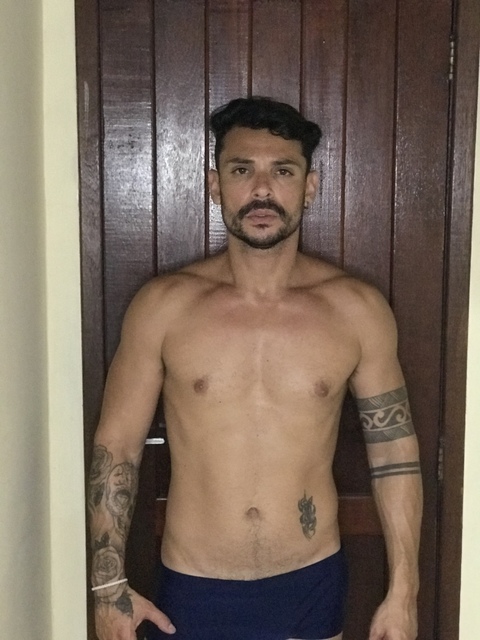 Gustavo Faria onlyfans account