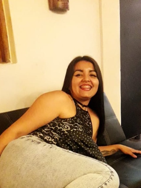 Maria Anita Rengifo Fernandez onlyfans account