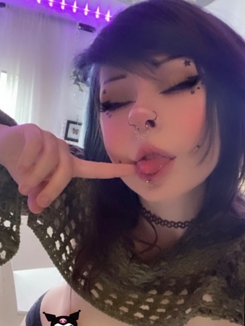 Faerie Babie onlyfans account