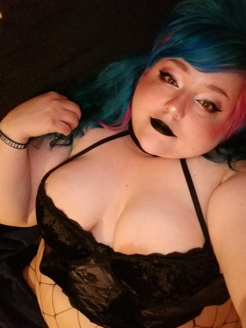 Gothiccbbw onlyfans