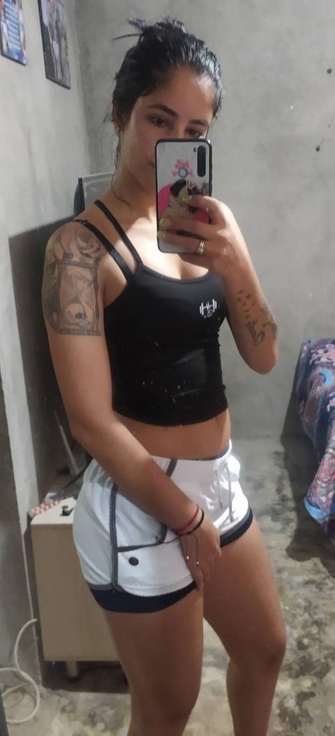 Johana1105 onlyfans