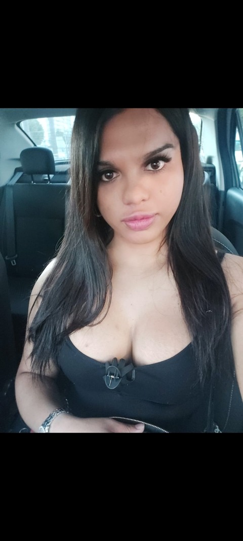 Abigail Andrade onlyfans account