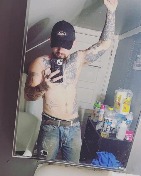 Tatted_Daddy45 onlyfans