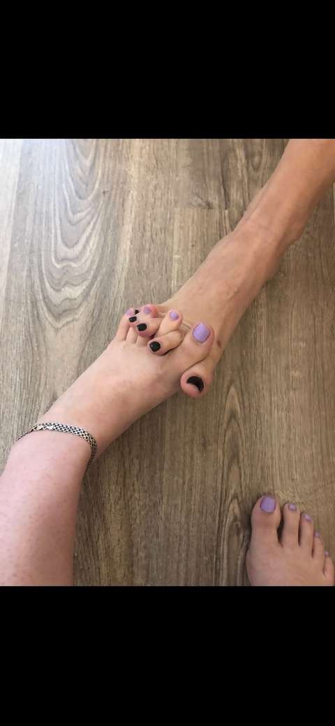 Sole Sisters onlyfans account