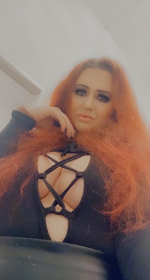 Madame_Melanie onlyfans account