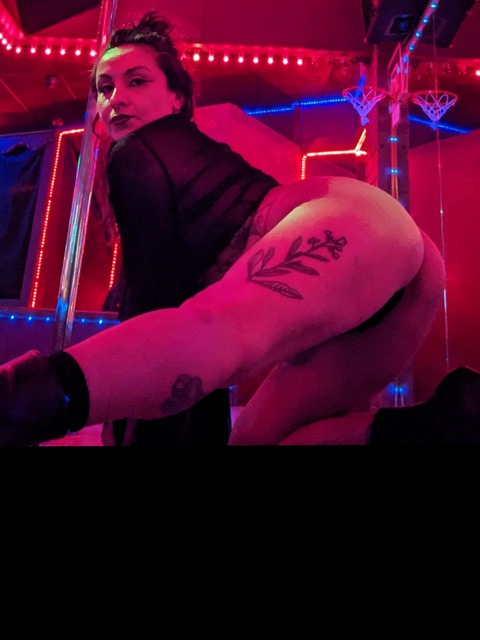 Ravenshaven777 onlyfans