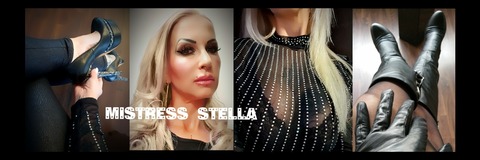 Mistress-Stella onlyfans