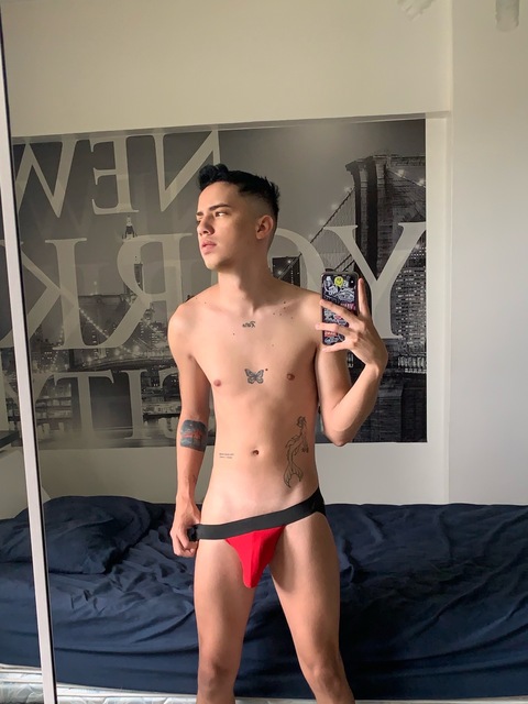 Eduardo Arteaga onlyfans account