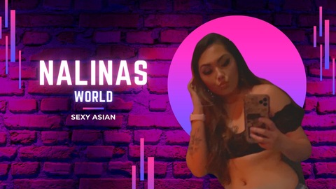 Nalinasworld onlyfans