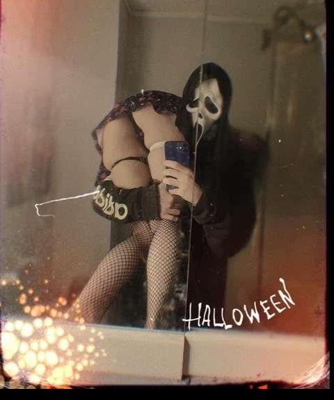 Spookybabe onlyfans account