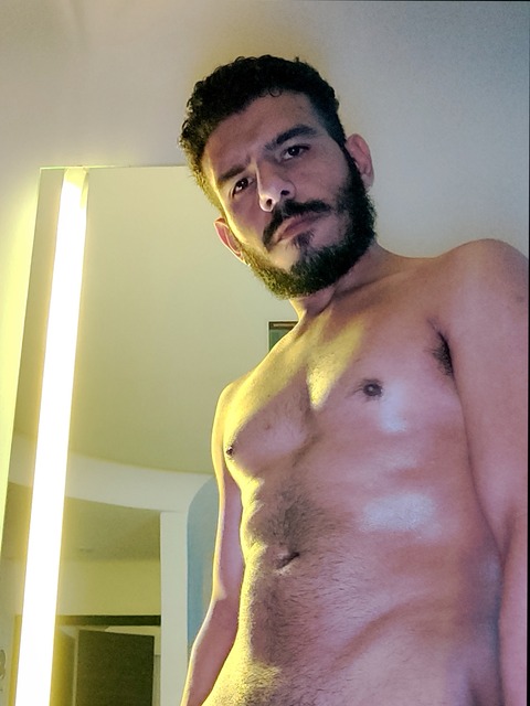 ⭐Noé Romero 🇲🇽 onlyfans account