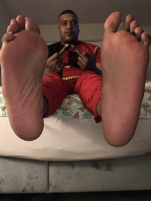 Size18feet onlyfans