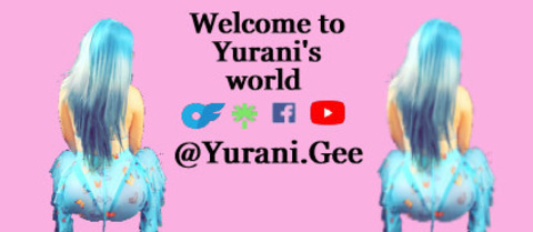 Yurani.Gee onlyfans