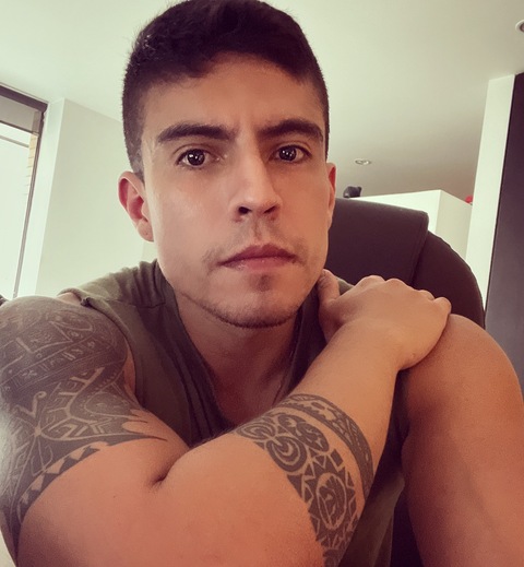 Andres G onlyfans account