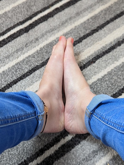 Fit Feet Uk onlyfans account