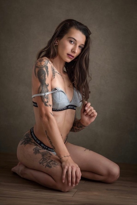 Tattoobabe onlyfans account