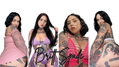 Brittspade onlyfans