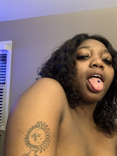 Ebonee ✨ onlyfans account