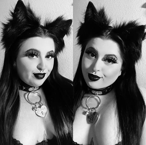 Gothkoneko onlyfans