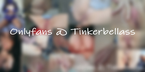 Tinkerbellass onlyfans