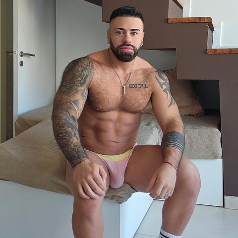 Milton &Amp; Dy onlyfans account