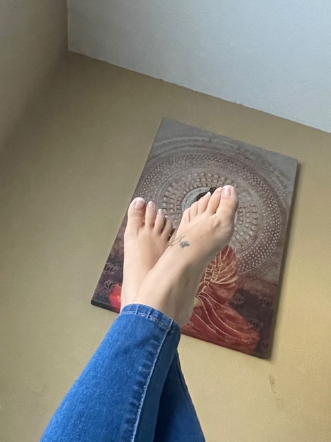 Babygirllsexytoes onlyfans