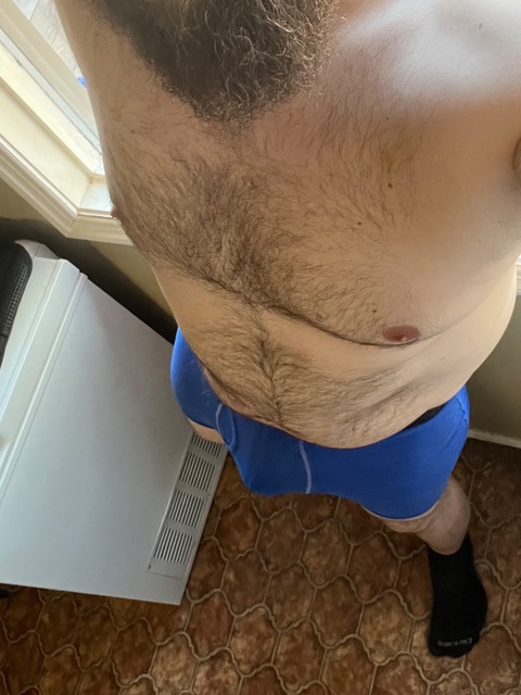 Chubby Bearded Chef onlyfans account